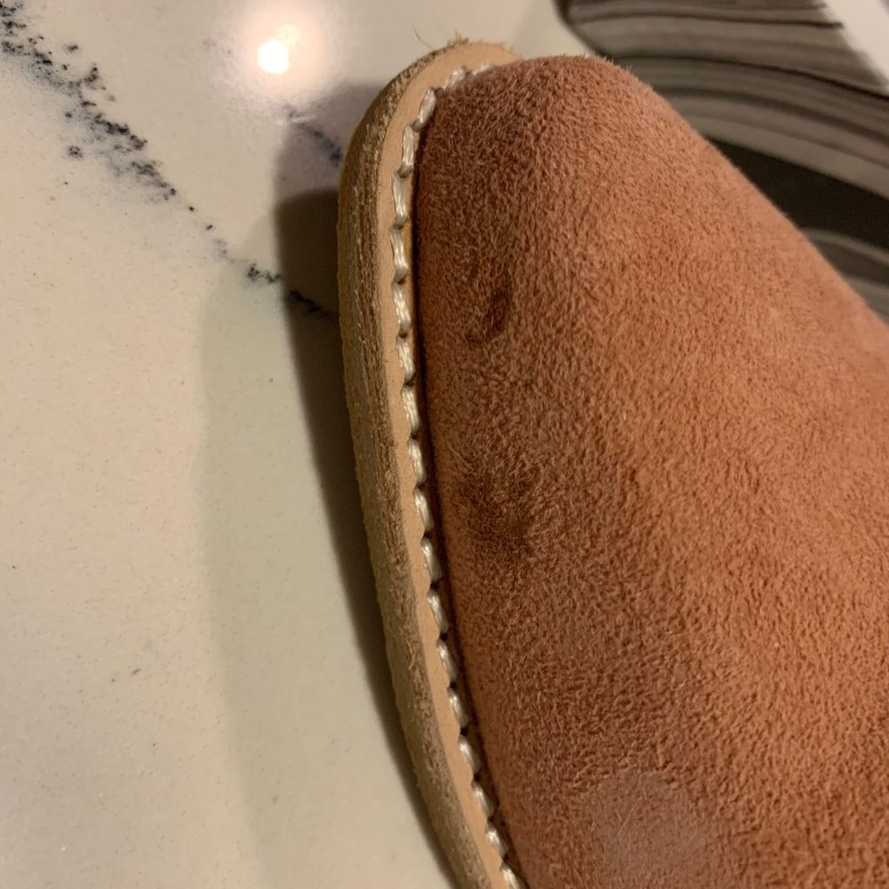 Jeffrey Campbell Favela 2 Slip On Mules - Picture 4 of 7